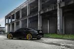 Toyota GT 86 in Unique Indonesian Tuning 2014 года